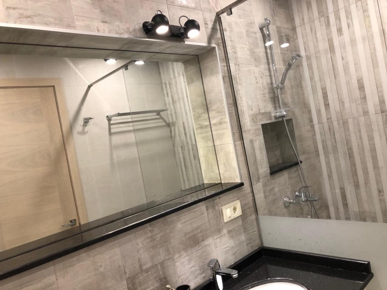 Apartment On Moskovyan 31 Yerevan Ngoại thất bức ảnh