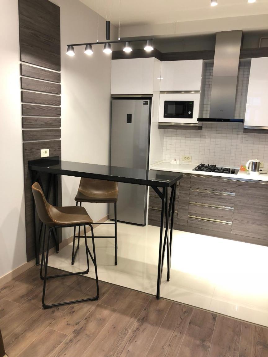 Apartment On Moskovyan 31 Yerevan Ngoại thất bức ảnh