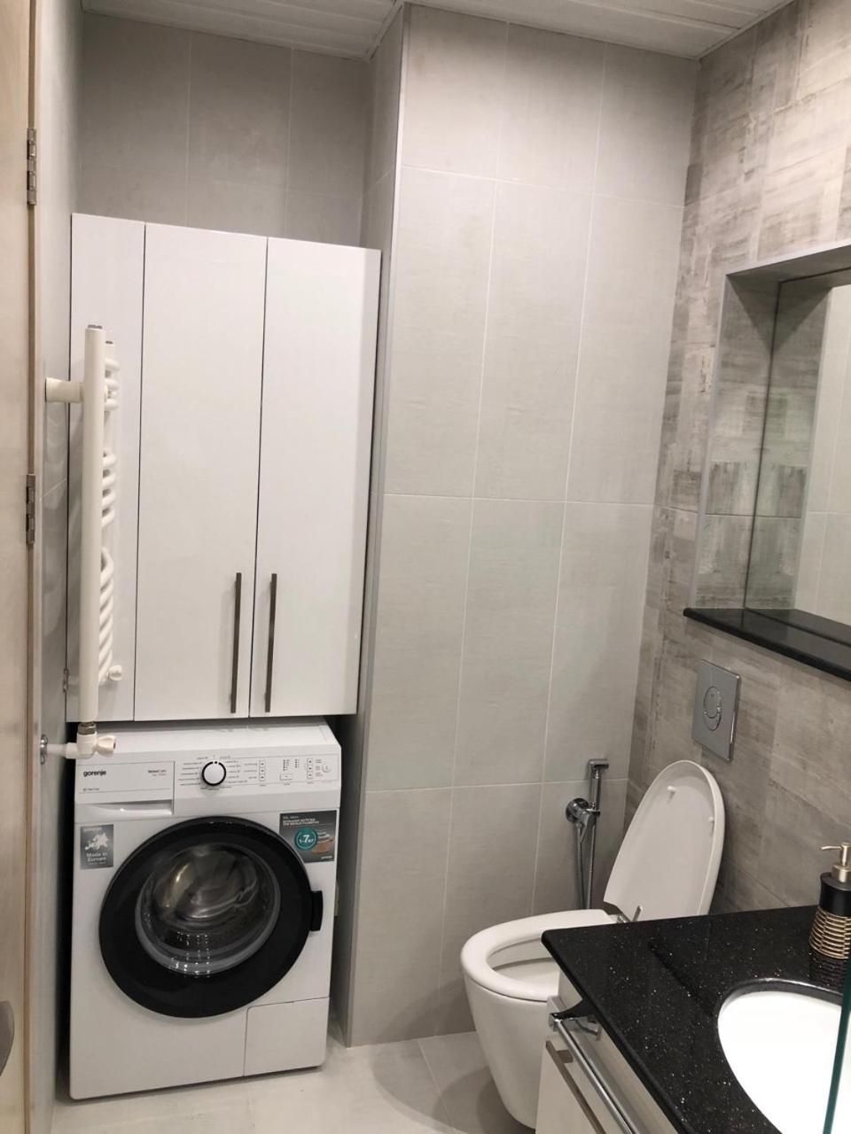 Apartment On Moskovyan 31 Yerevan Ngoại thất bức ảnh