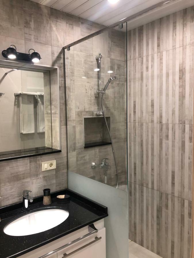 Apartment On Moskovyan 31 Yerevan Ngoại thất bức ảnh
